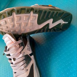 Nile Air Max 90 X 43 Sample, Size 10.5